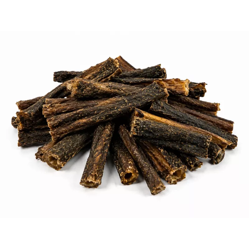 PETITTO Dried Beef Chew 500g