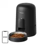PETLIBRO Air Smart Pet Food Dispenser (Schwarz)