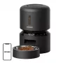 PETLIBRO Granary 3L Futternapf für Haustiere (Schwarz)