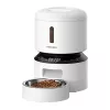 PETLIBRO Granary 3L Futternapf für Haustiere (Weiß)