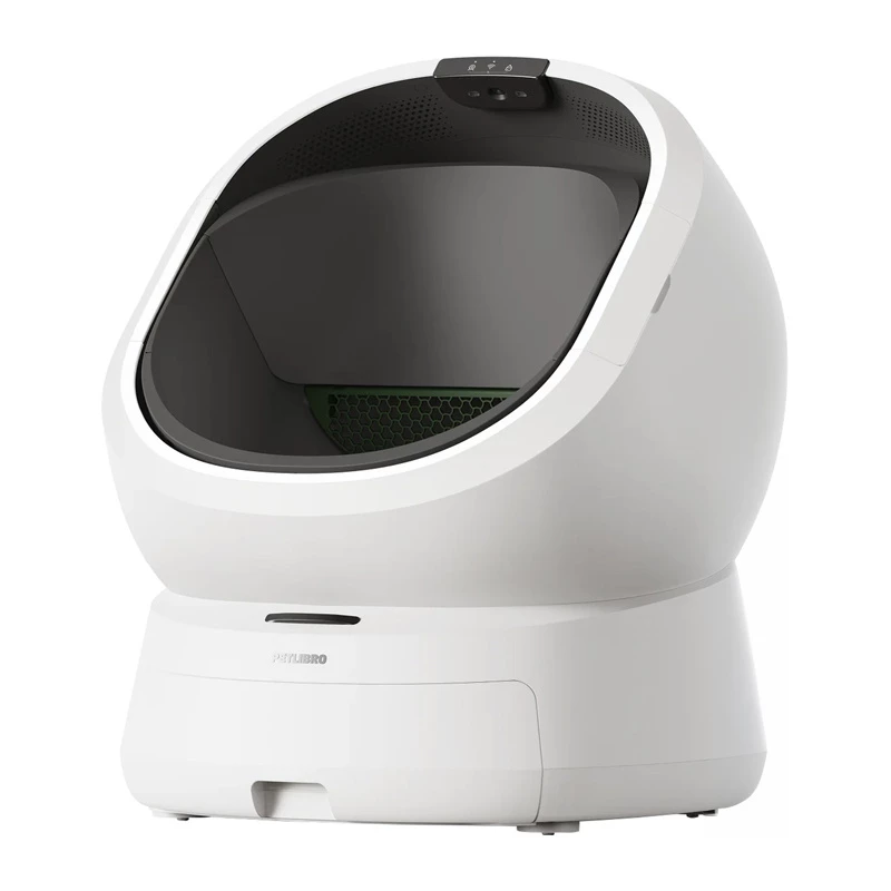 PETLIBRO Luma Automatische Selbstreinigende Katzentoilette