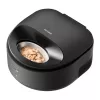 PETLIBRO Polar Smart Pet Food Dispenser, 5L, Wi-Fi, Edelstahlschüssel, Weiß