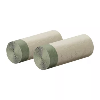 PETLIBRO Ersatzbeutel für Luma Selbstreinigende Katzentoilette (PL-BL001-31W) - 4er-Pack