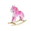 PETMEX Schaukelpferd Pink 74cm 2255