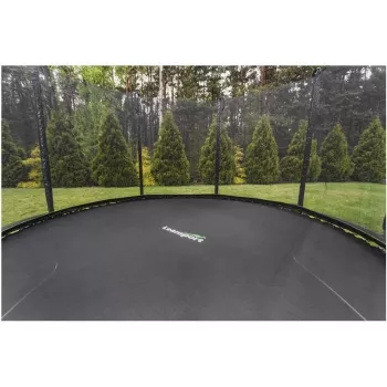 PETMEX Trampolina LEAN SPORT PRO 14ft Trampolin