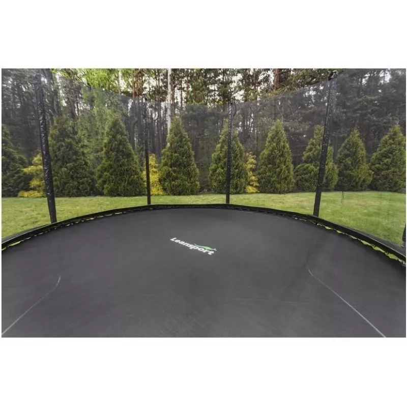 PETMEX Trampolina LEAN SPORT PRO 14ft Trampolin