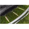 PETMEX Trampolina LEAN SPORT PRO 14ft Trampolin