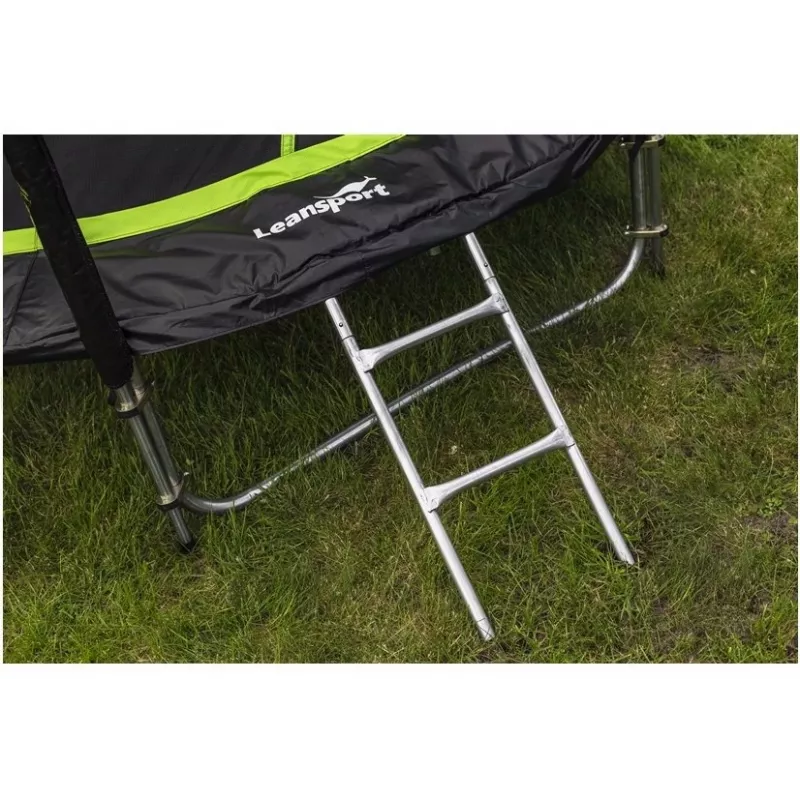 PETMEX Trampolina LEAN SPORT PRO 14ft Trampolin