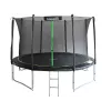 PETMEX Trampolina LEAN SPORT PRO 14ft Trampolin