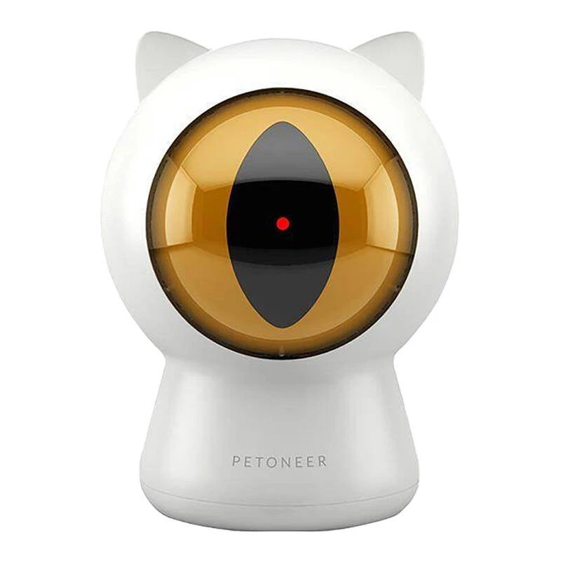 PETONEER Smart Dot Smart Laser für Hunde- / Katzenspiel