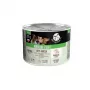 PETREPUBLIC Stücke mit Kaninchen in Soße Nassfutter für Hunde – 10 x 200g