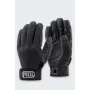 Petzl CORDEX M Sicherungs-Handschuhe - Schwarz