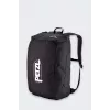 Petzl Kliff 36L Seilsack mit integrierter Plane - Grau
