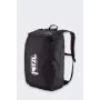 Petzl Kliff 36L Seilsack mit integrierter Plane - Grau