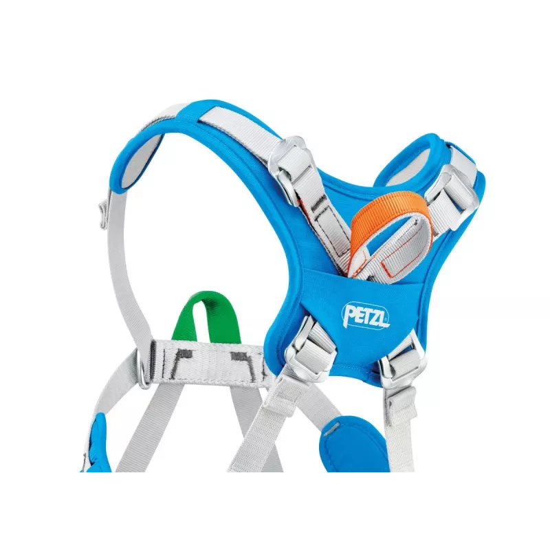 Petzl Ouistiti Klettergurt