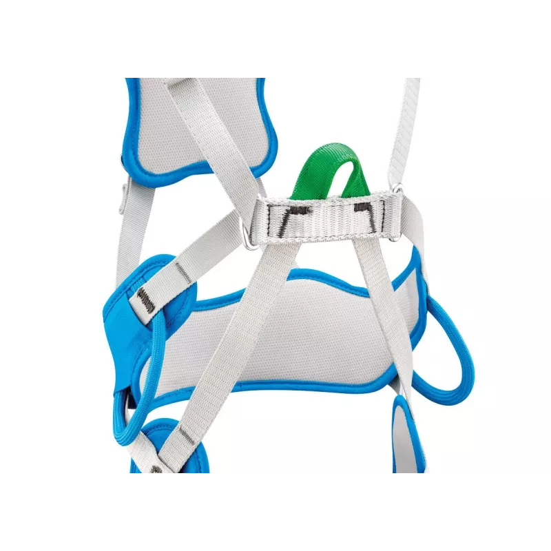 Petzl Ouistiti Klettergurt