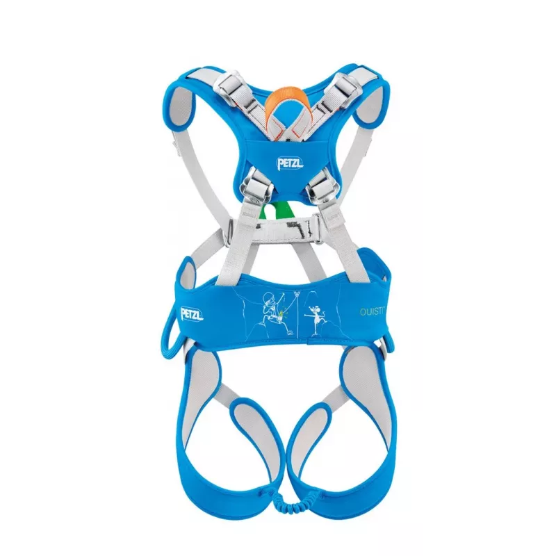 Petzl Ouistiti Klettergurt