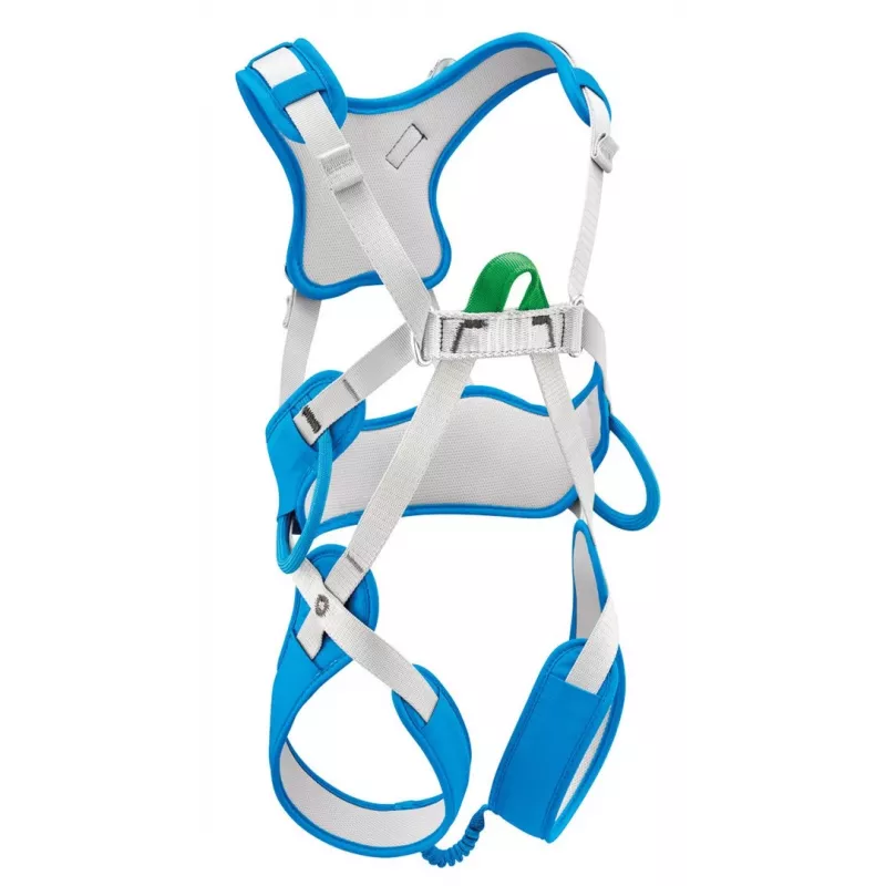Petzl Ouistiti Klettergurt
