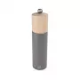 Peugeot BOREAL Pfeffermühle 21cm Rock Grey (44305)