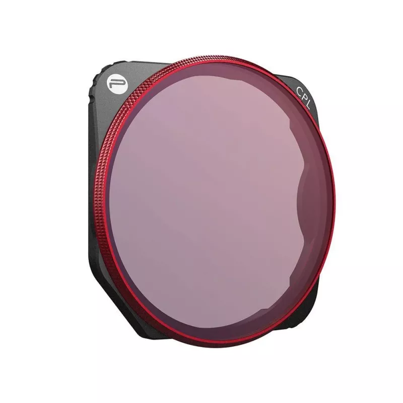 PGYTECH CPL Filter für DJI Mavic 3 - Zirkularpolarisationsfilter (P-26A-035)