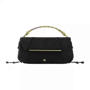 PGYTECH OneGo Pocket Sling Schulter-Fototasche (Schwarz)