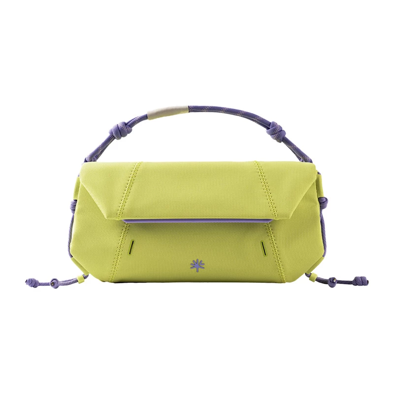 PGYTECH OneGo Pocket Sling Schulter-Kameratasche (Grün)