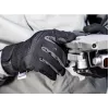 PGYTECH Fotografie-Handschuhe Größe M (P-GM-113) - Schwarz, Touchscreen-kompatibel, winddicht