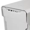 Phanteks Enthoo Evolv X Midi-Tower Gehäuse, RGB, Tempered Glass, Mattweiß
