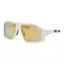 Philipp Plein Sport Herren-Sonnenbrille SSP002-616VCG - 61/15/130 mm