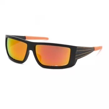 Philipp Plein Sport Herren-Sonnenbrille SSP003-64U28A (Lens/Bridge/Temple) 64/14/125 mm