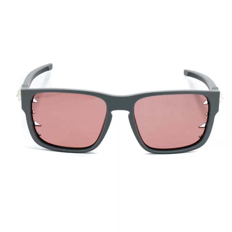 Philipp Plein Sport Herren-Sonnenbrille SSP004-57507P 57/18/135 mm