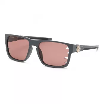 Philipp Plein Sport Herren-Sonnenbrille SSP004-57507P 57/18/135 mm