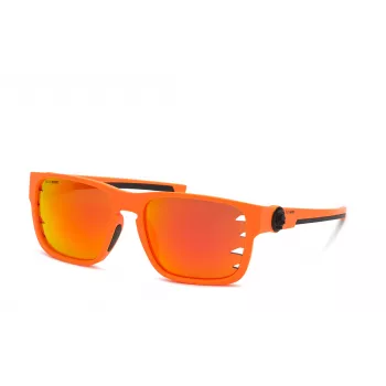 Philipp Plein Sport Herren-Sonnenbrille SSP00457B55A - 57/18/135 mm