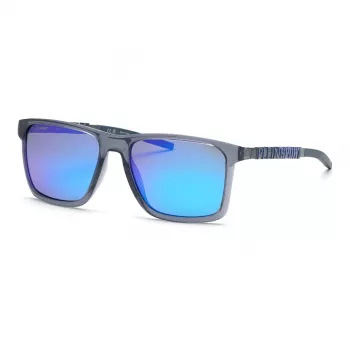 Philipp Plein Sport Herren-Sonnenbrille SSP013-584ALP (Glas/Steg/Bügel) 58/17/145 mm