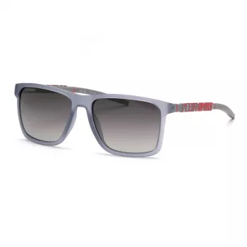 Philipp Plein Sport Herren-Sonnenbrille SSP013-587F6P - 58/17/145 mm