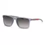 Philipp Plein Sport Herren-Sonnenbrille SSP013-587F6P - 58/17/145 mm