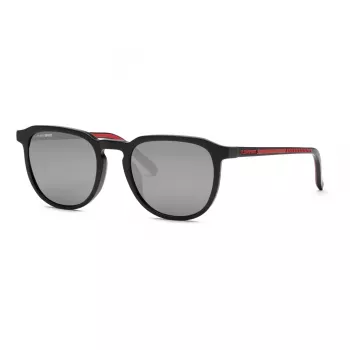 Philipp Plein Sport Herren-Sonnenbrille SSP033-53700X (53/21/145 mm)