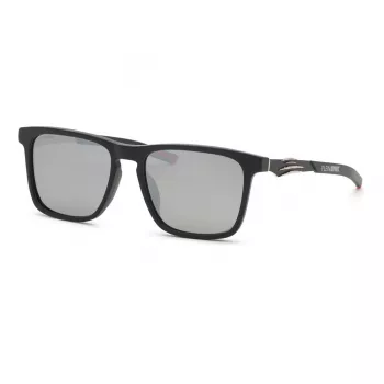 Philipp Plein Sport Herren-Sonnenbrille SSP038-57703P 57/18/145 mm UV400