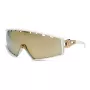 Philipp Plein Sport SSP005-994AOG Sonnenbrille Herren 99mm Glas 130mm Bügel UV400