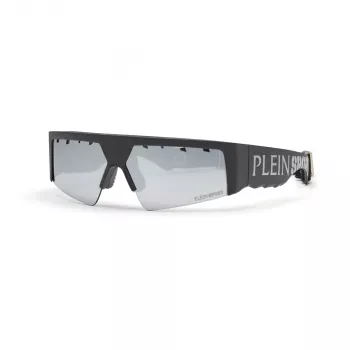 PHILIPP PLEIN SPORT SSP006-71U28X Herren-Sonnenbrille 71/12/130 mm UV400