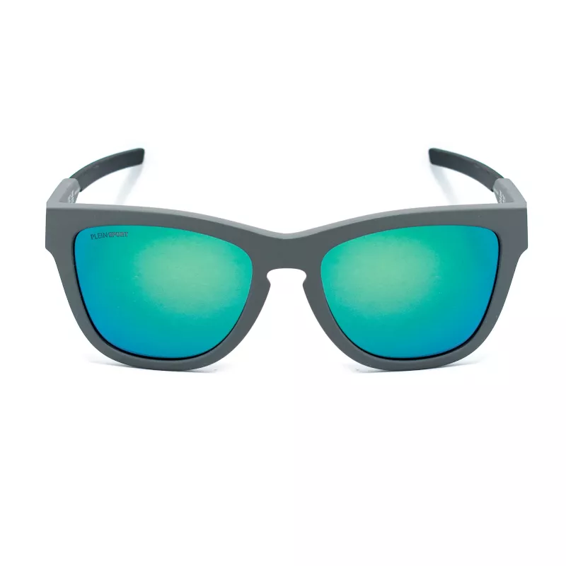 PHILIPP PLEIN SPORT SSP008-54507P Herren Polarized Sonnenbrille 54/18/135 mm