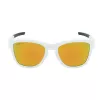 PHILIPP PLEIN SPORT SSP008-54847P Herren-Sonnenbrille - Schwarzer Rahmen, Graue polarisierte Gläser, 54 mm