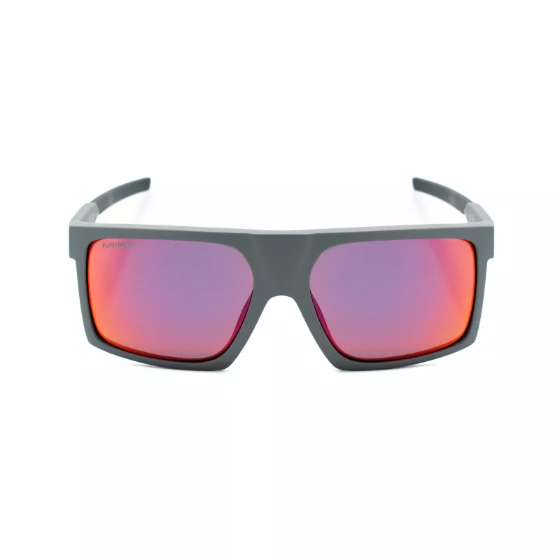 PHILIPP PLEIN SPORT SSP009-58507Z Herren-Sonnenbrille 58/18/135 mm