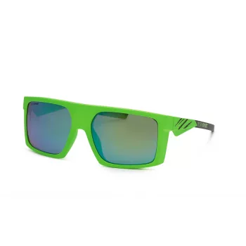 PHILIPP PLEIN SPORT SSP009-5895GP Herren-Sonnenbrille 58/18/135 mm