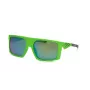 PHILIPP PLEIN SPORT SSP009-5895GP Herren-Sonnenbrille 58/18/135 mm