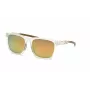 PHILIPP PLEIN SPORT SSP010-56881P Herren-Sportsonnenbrille - Schwarzer Rahmen, dunkle Gläser, 56 mm