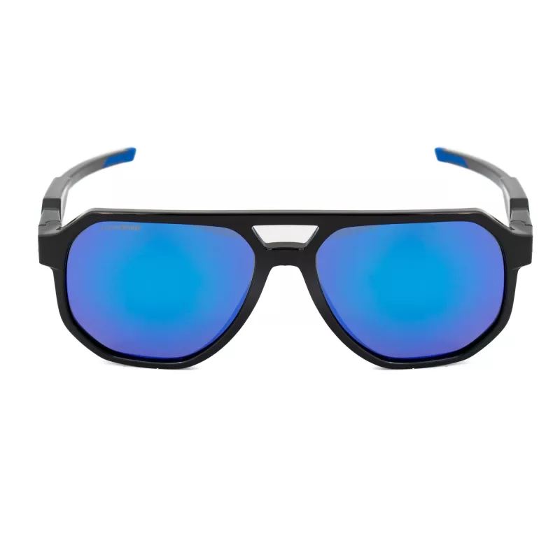 Philipp Plein Sport SSP014-61Z42P Herren-Sonnenbrille 61/15/135 mm