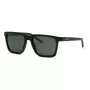 PHILIPP PLEIN SPORT SSP031-57U28P Herren-Sportsonnenbrille, Rauchgrau, 57/18/145 mm