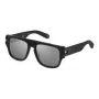 PHILIPP PLEIN SPP011W55703M Herren Rechteck-Sonnenbrille 55/19/145 mm