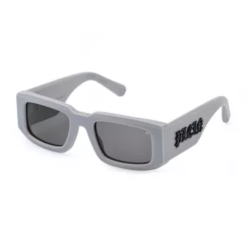 Philipp Plein SPP149-540L46 Herren-Sonnenbrille 54/24/145 mm